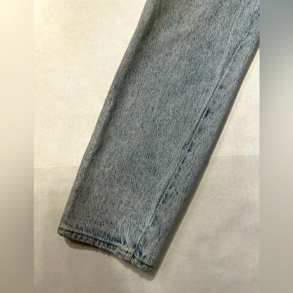 Vintage PS Gitano jeans sz 12L high rise - Picture 3 of 10